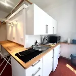 شقة Chalucet - Close To Train Station *