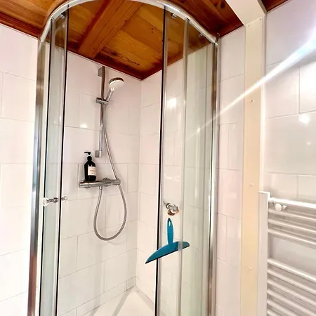 Le Studio Chalucet - Proche Gare Toulon
